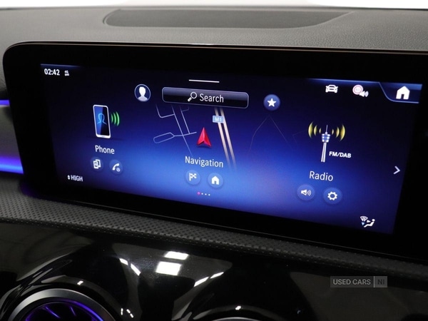 Used Mercedes-Benz A-Class 2025 for sale - 77132353: Photo 16