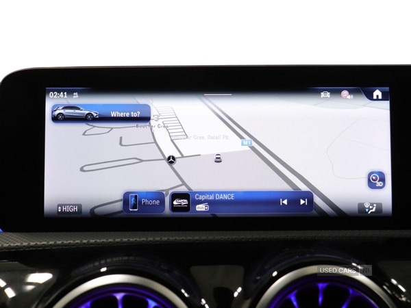 Used Mercedes-Benz A-Class 2025 for sale - 77132353: Photo 18