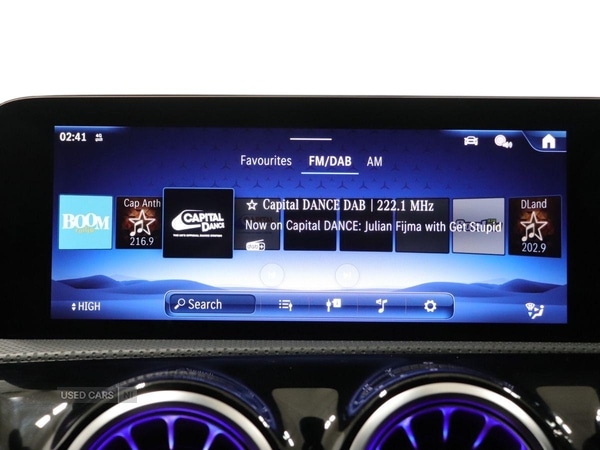 Used Mercedes-Benz A-Class 2025 for sale - 77132353: Photo 20