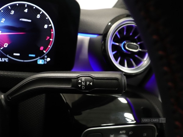 Used Mercedes-Benz A-Class 2025 for sale - 77132353: Photo 21