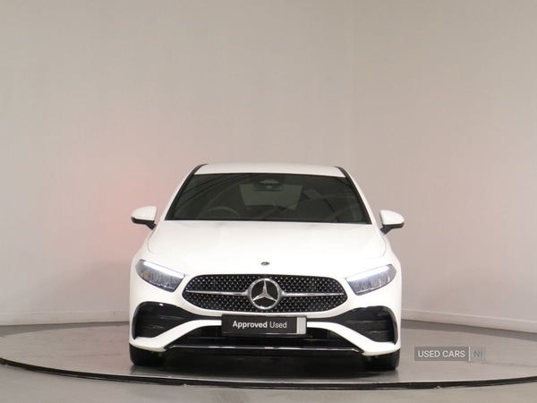 Used Mercedes-Benz A-Class 2025 for sale - 77132353: Photo 23