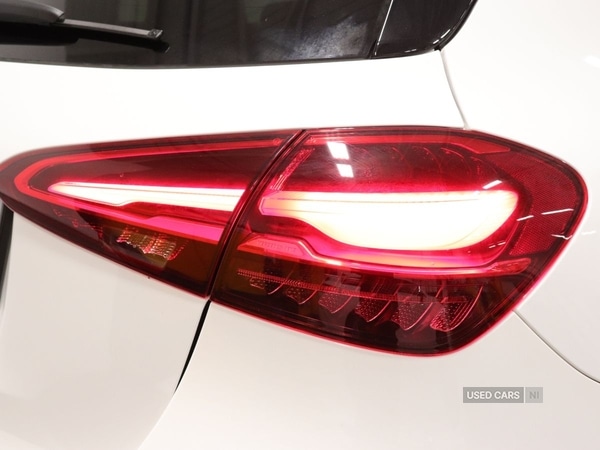 Used Mercedes-Benz A-Class 2025 for sale - 77132353: Photo 24