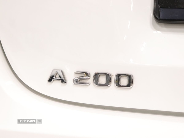 Used Mercedes-Benz A-Class 2025 for sale - 77132353: Photo 25