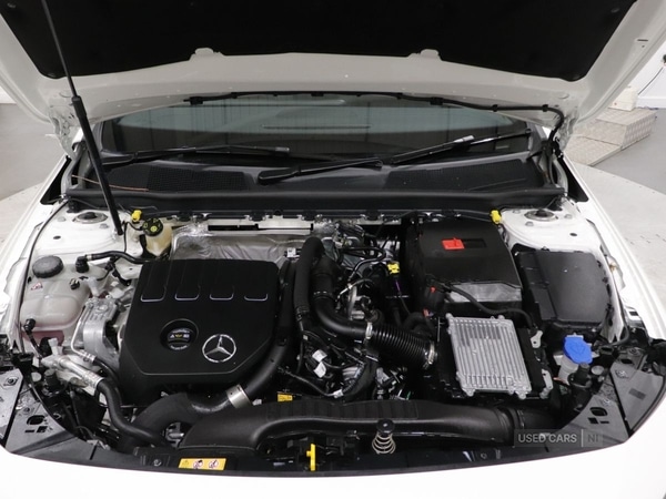 Used Mercedes-Benz A-Class 2025 for sale - 77132353: Photo 26