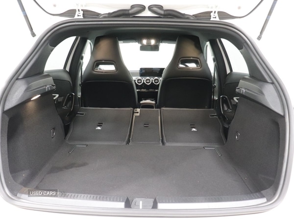 Used Mercedes-Benz A-Class 2025 for sale - 77132353: Photo 27