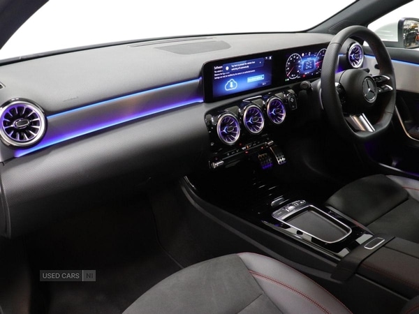 Used Mercedes-Benz A-Class 2025 for sale - 77132353: Photo 3