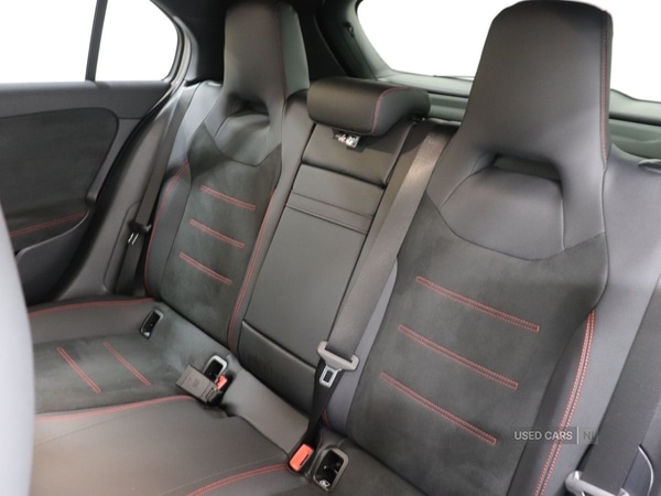 Used Mercedes-Benz A-Class 2025 for sale - 77132353: Photo 31