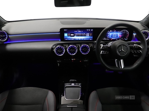 Used Mercedes-Benz A-Class 2025 for sale - 77132353: Photo 32