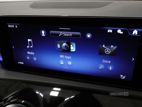 Used Mercedes-Benz A-Class 2025 for sale - 77132353: Photo 35