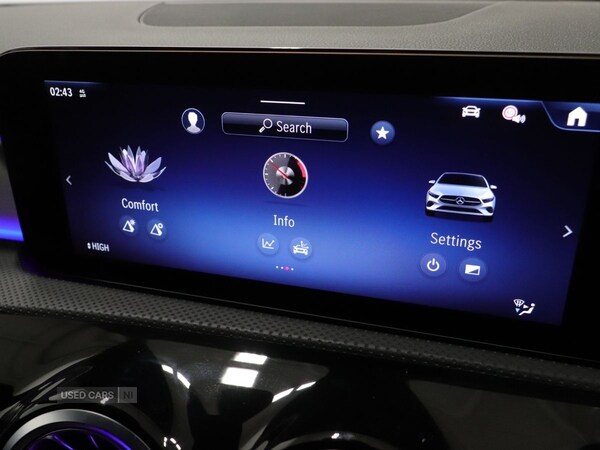 Used Mercedes-Benz A-Class 2025 for sale - 77132353: Photo 36