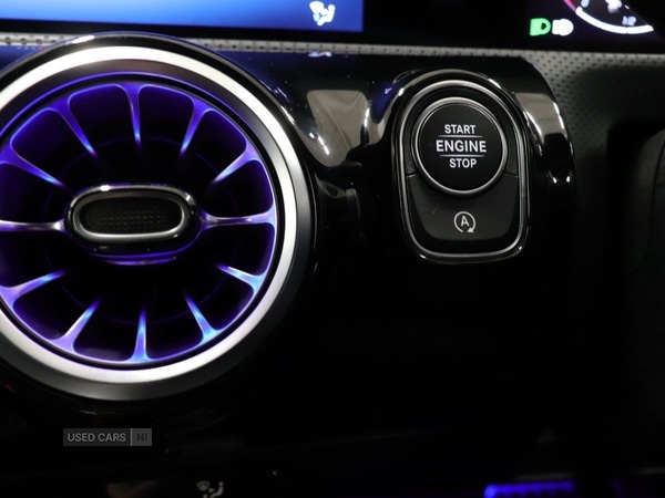 Used Mercedes-Benz A-Class 2025 for sale - 77132353: Photo 37