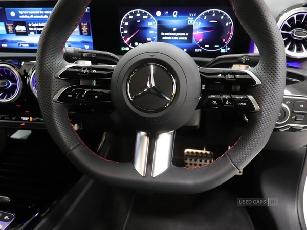 Used Mercedes-Benz A-Class 2025 for sale - 77132353: Photo 38