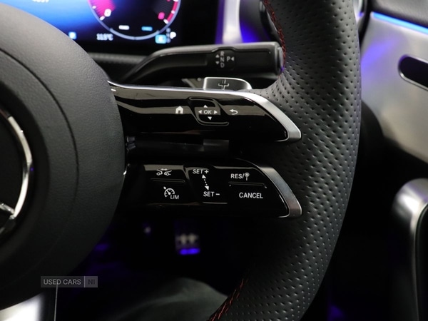 Used Mercedes-Benz A-Class 2025 for sale - 77132353: Photo 39