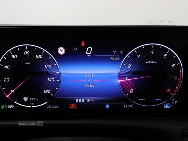 Used Mercedes-Benz A-Class 2025 for sale - 77132353: Photo 4