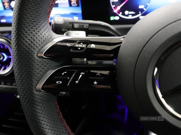 Used Mercedes-Benz A-Class 2025 for sale - 77132353: Photo 40