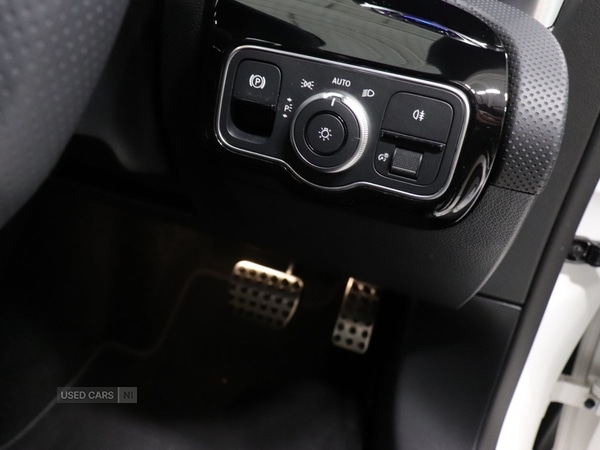 Used Mercedes-Benz A-Class 2025 for sale - 77132353: Photo 41