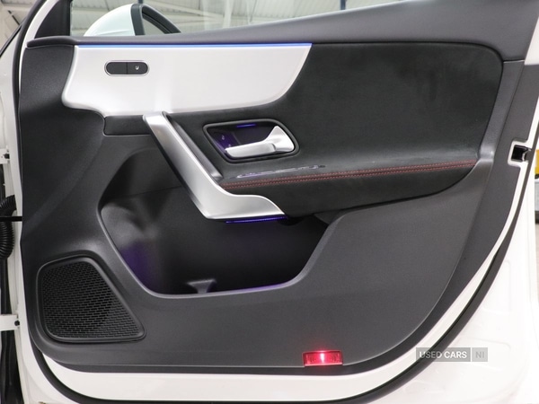 Used Mercedes-Benz A-Class 2025 for sale - 77132353: Photo 42