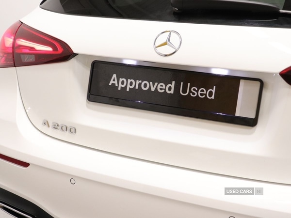 Used Mercedes-Benz A-Class 2025 for sale - 77132353: Photo 43