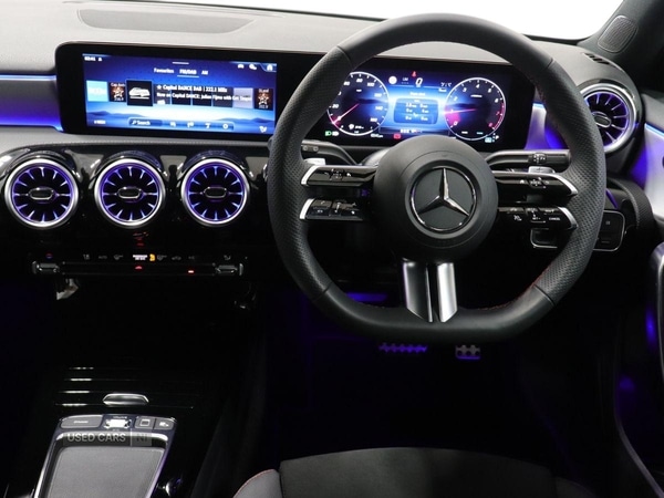 Used Mercedes-Benz A-Class 2025 for sale - 77132353: Photo 5