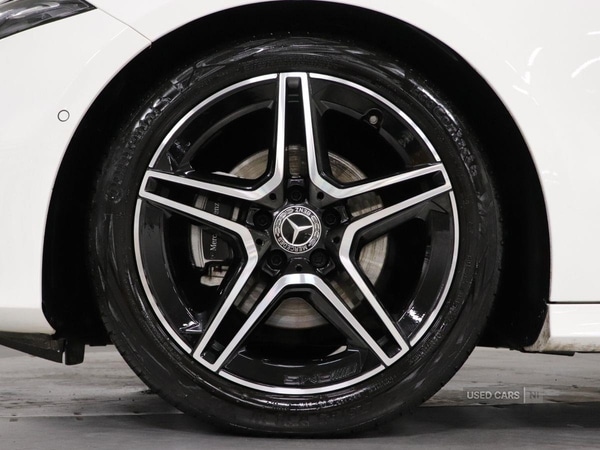 Used Mercedes-Benz A-Class 2025 for sale - 77132353: Photo 6