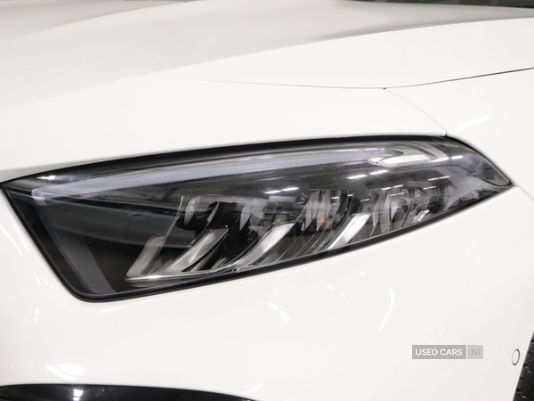 Used Mercedes-Benz A-Class 2025 for sale - 77132353: Photo 7