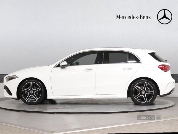 Used Mercedes-Benz A-Class 2025 for sale - 77132353: Photo 9