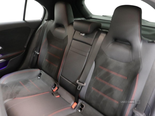 Used Mercedes-Benz A-Class 2024 for sale - 77684555: Photo 11