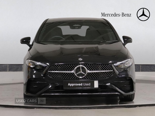 Used Mercedes-Benz A-Class 2024 for sale - 77684555: Photo 13