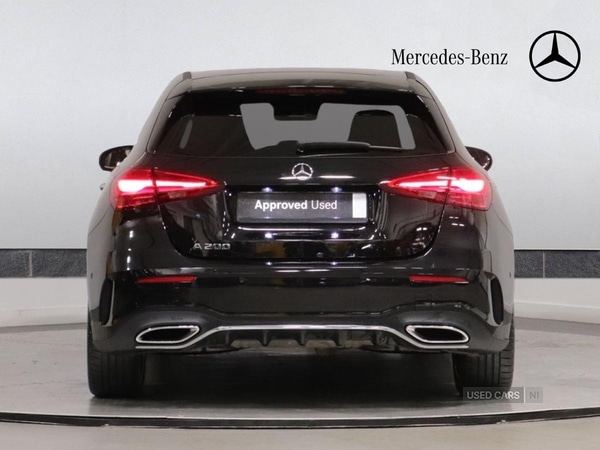 Used Mercedes-Benz A-Class 2024 for sale - 77684555: Photo 14