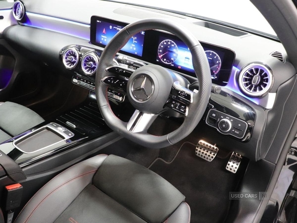 Used Mercedes-Benz A-Class 2024 for sale - 77684555: Photo 15