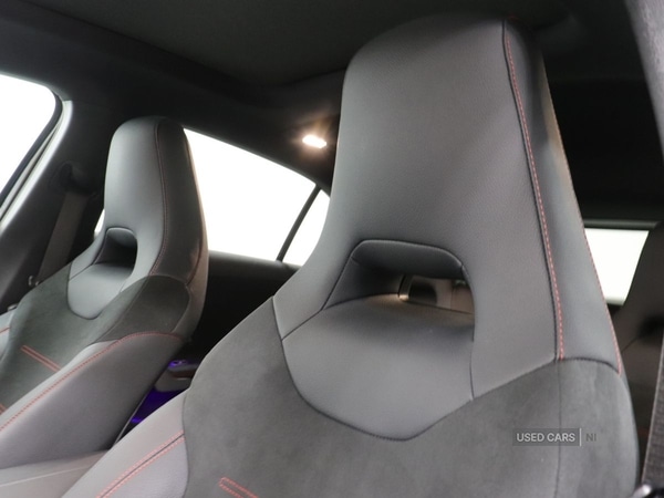 Used Mercedes-Benz A-Class 2024 for sale - 77684555: Photo 16