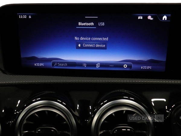 Used Mercedes-Benz A-Class 2024 for sale - 77684555: Photo 18