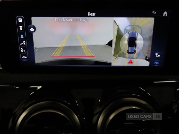 Used Mercedes-Benz A-Class 2024 for sale - 77684555: Photo 20