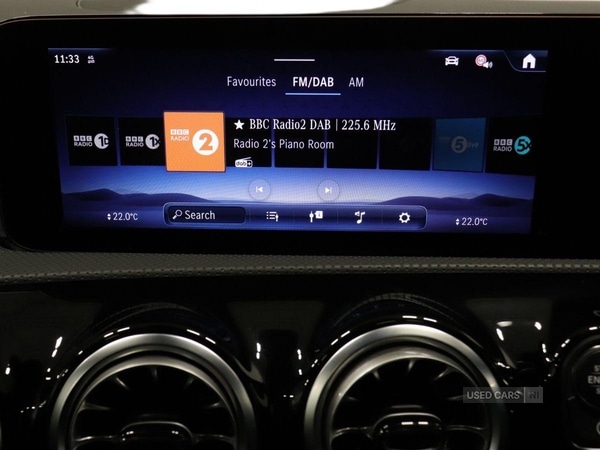 Used Mercedes-Benz A-Class 2024 for sale - 77684555: Photo 21