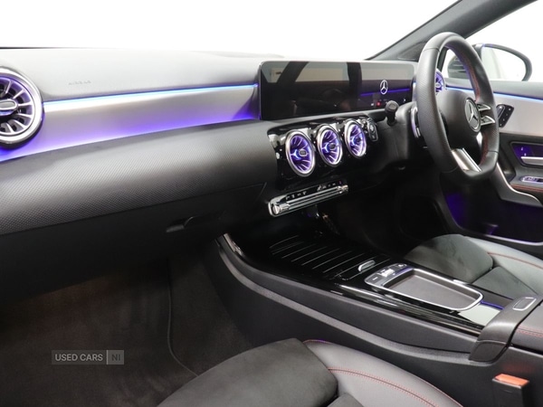 Used Mercedes-Benz A-Class 2024 for sale - 77684555: Photo 23