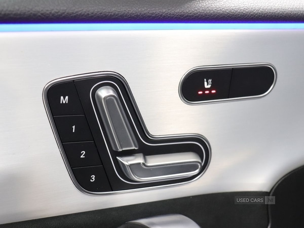 Used Mercedes-Benz A-Class 2024 for sale - 77684555: Photo 24