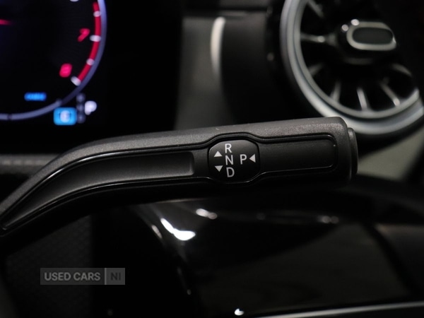 Used Mercedes-Benz A-Class 2024 for sale - 77684555: Photo 25