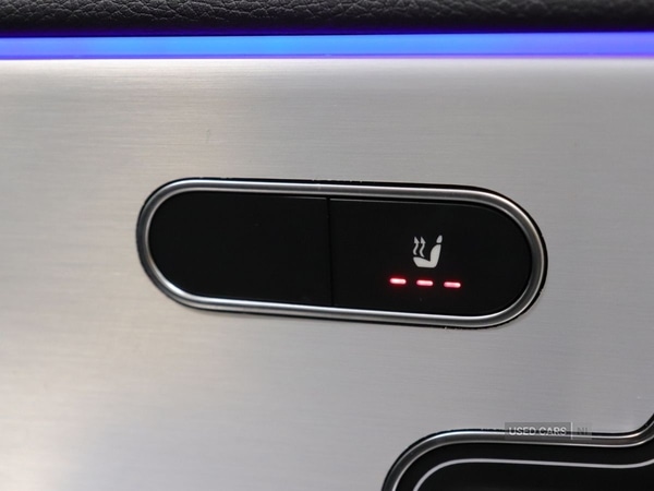 Used Mercedes-Benz A-Class 2024 for sale - 77684555: Photo 26