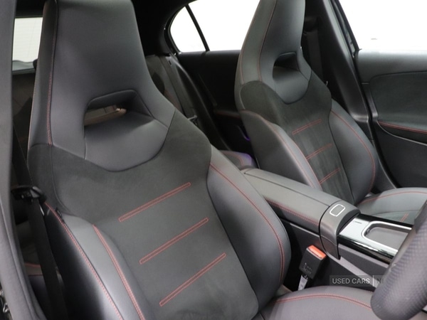 Used Mercedes-Benz A-Class 2024 for sale - 77684555: Photo 27