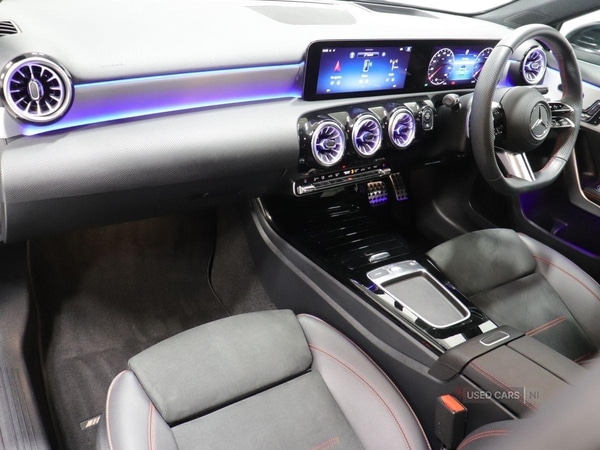 Used Mercedes-Benz A-Class 2024 for sale - 77684555: Photo 3