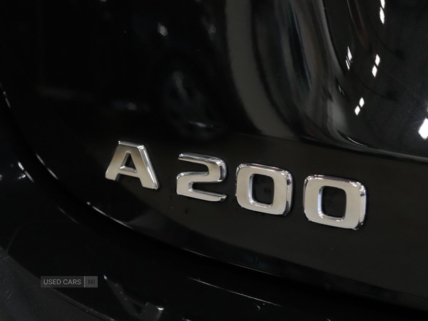 Used Mercedes-Benz A-Class 2024 for sale - 77684555: Photo 31