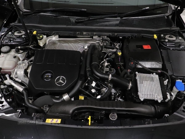 Used Mercedes-Benz A-Class 2024 for sale - 77684555: Photo 32