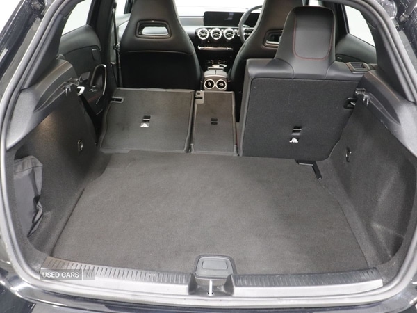 Used Mercedes-Benz A-Class 2024 for sale - 77684555: Photo 33