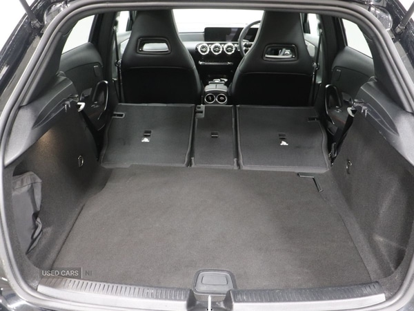 Used Mercedes-Benz A-Class 2024 for sale - 77684555: Photo 34