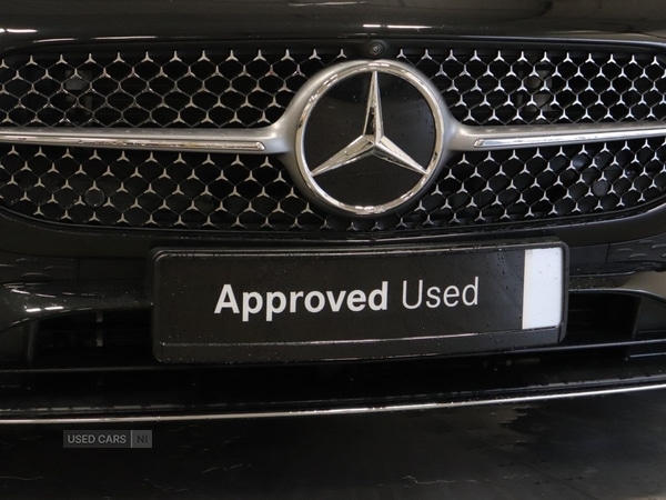 Used Mercedes-Benz A-Class 2024 for sale - 77684555: Photo 35