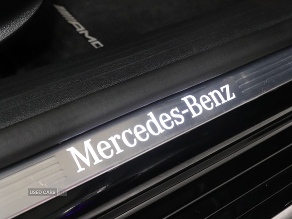 Used Mercedes-Benz A-Class 2024 for sale - 77684555: Photo 36