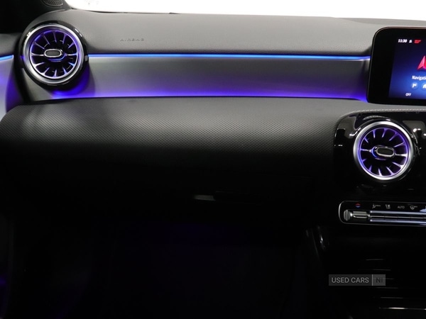 Used Mercedes-Benz A-Class 2024 for sale - 77684555: Photo 38