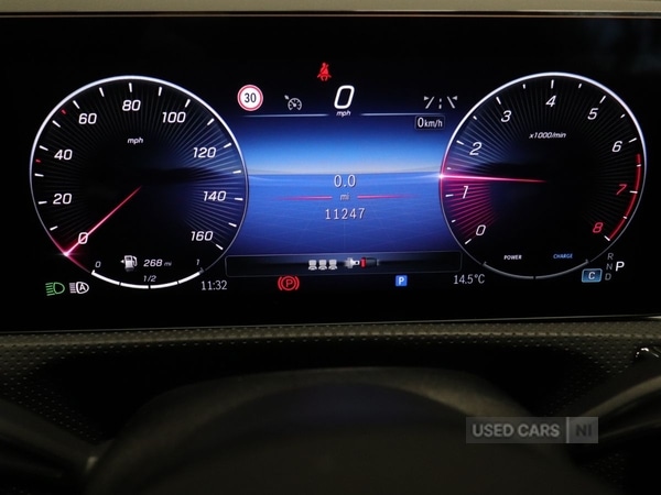 Used Mercedes-Benz A-Class 2024 for sale - 77684555: Photo 4