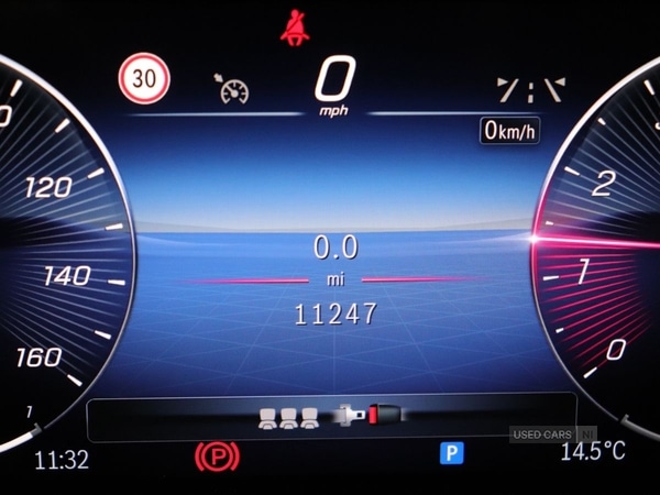 Used Mercedes-Benz A-Class 2024 for sale - 77684555: Photo 42