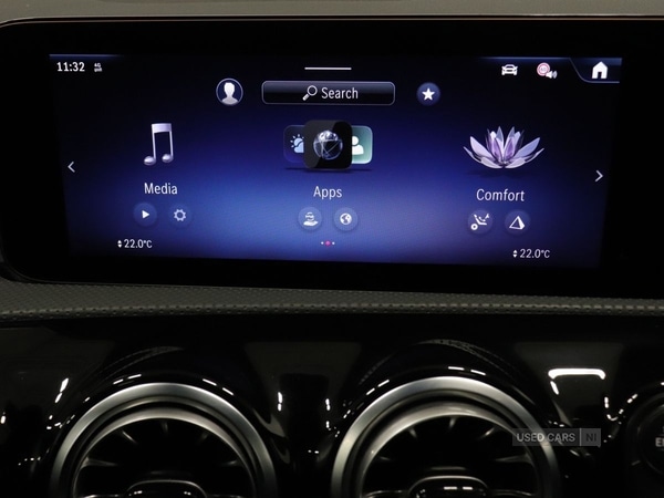 Used Mercedes-Benz A-Class 2024 for sale - 77684555: Photo 45